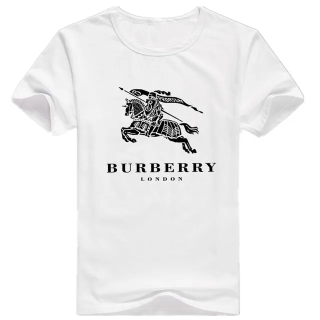 16 Kinds Of Style Casual T-Shirts