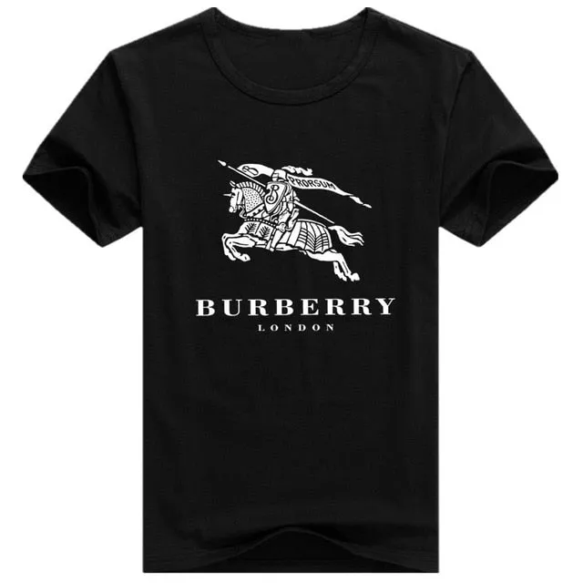 16 Kinds Of Style Casual T-Shirts