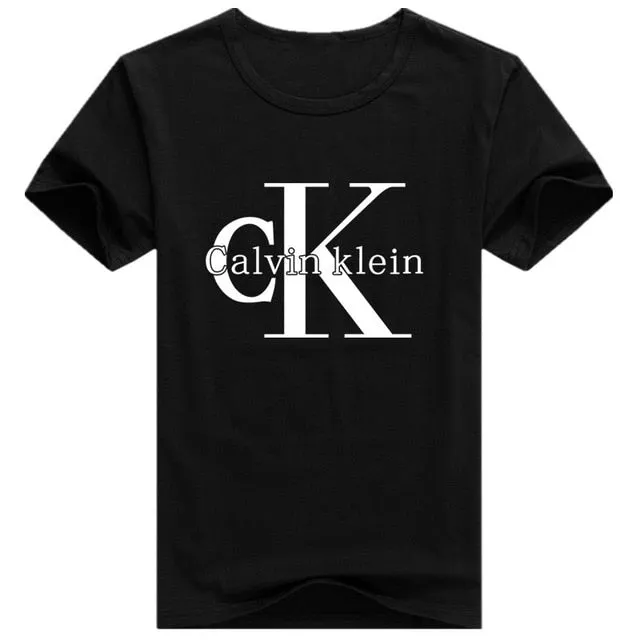 16 Kinds Of Style Casual T-Shirts
