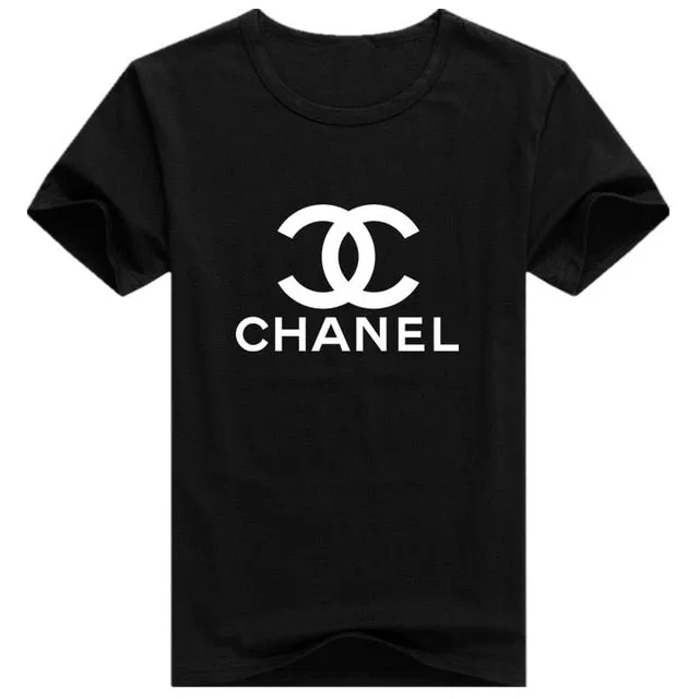 16 Kinds Of Style Casual T-Shirts