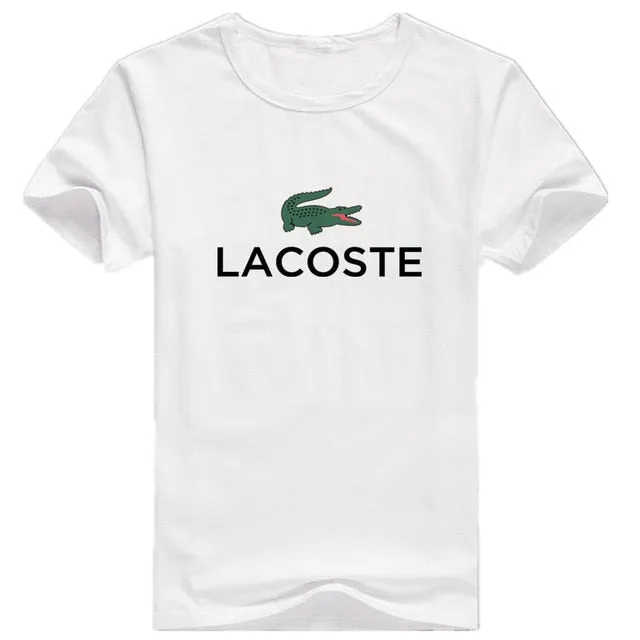 16 Kinds Of Style Casual T-Shirts