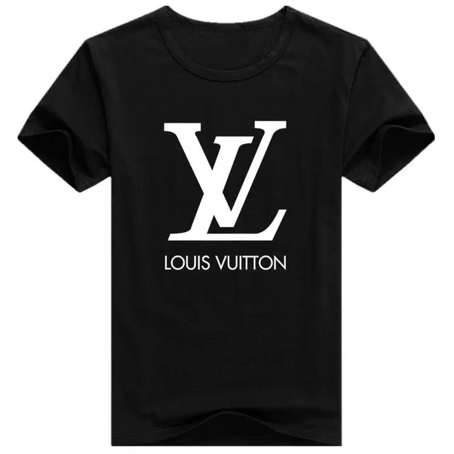 16 Kinds Of Style Casual T-Shirts
