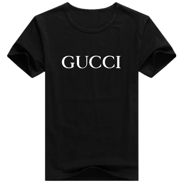 16 Kinds Of Style Casual T-Shirts