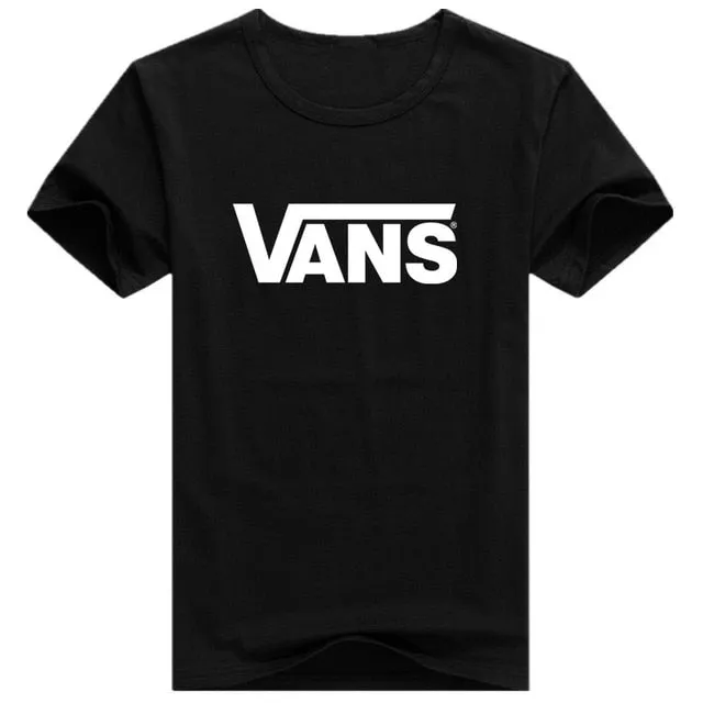 16 Kinds Of Style Casual T-Shirts
