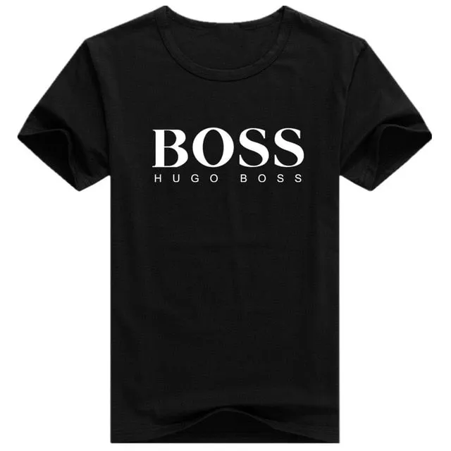 16 Kinds Of Style Casual T-Shirts