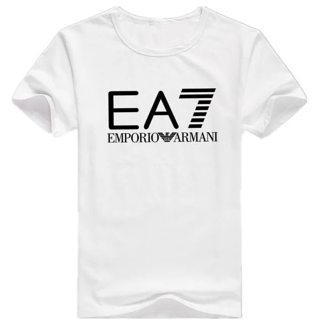 16 Kinds Of Style Casual T-Shirts