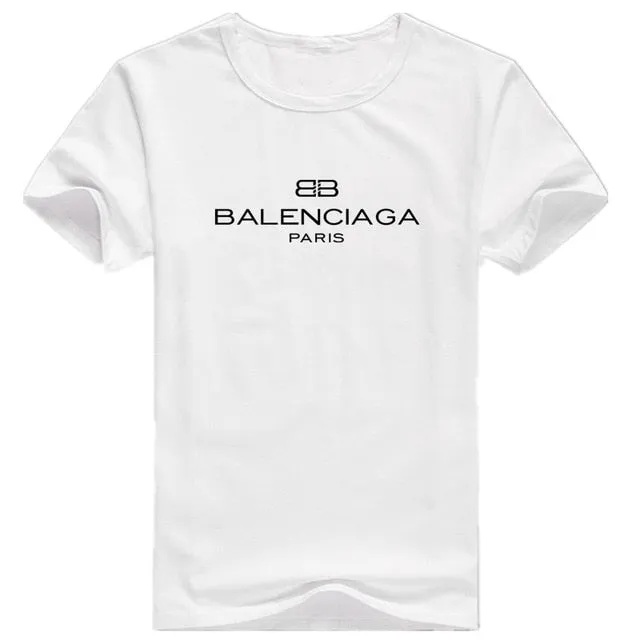 16 Kinds Of Style Casual T-Shirts