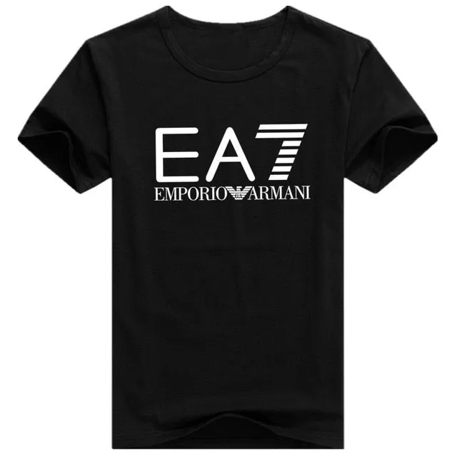 16 Kinds Of Style Casual T-Shirts