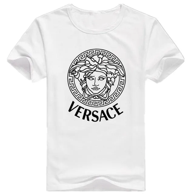 16 Kinds Of Style Casual T-Shirts
