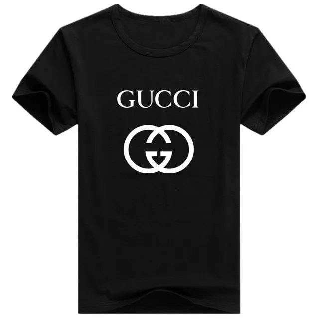 16 Kinds Of Style Casual T-Shirts