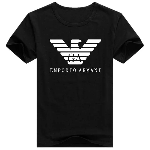 16 Kinds Of Style Casual T-Shirts