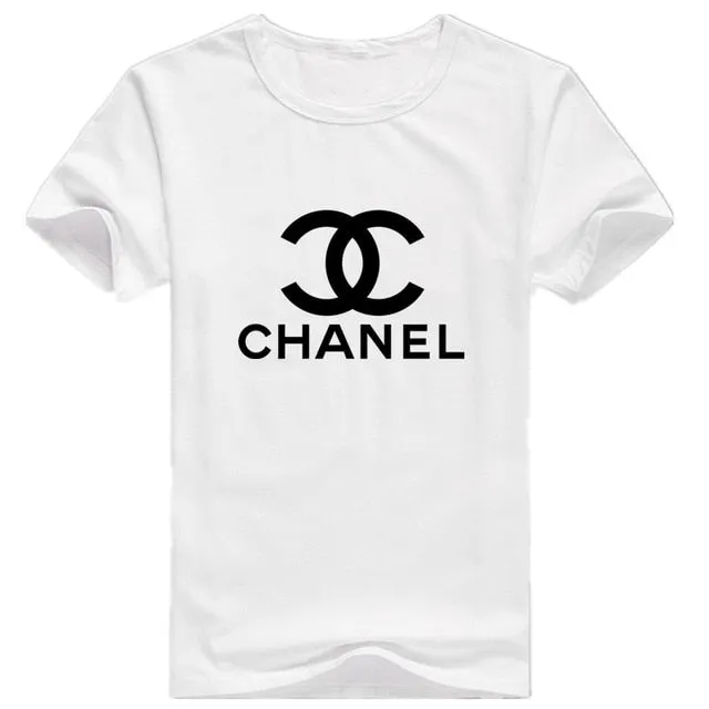 16 Kinds Of Style Casual T-Shirts