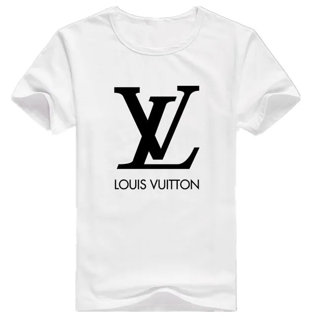 16 Kinds Of Style Casual T-Shirts