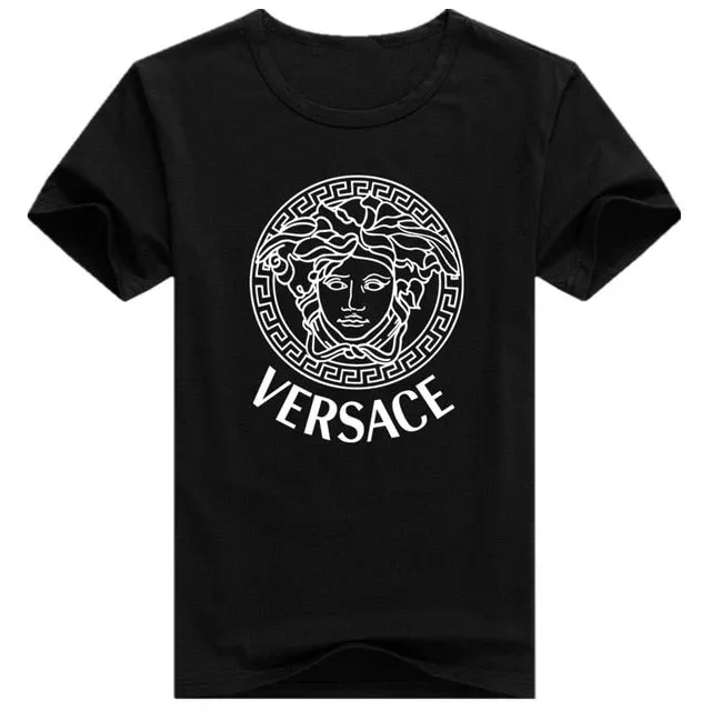 16 Kinds Of Style Casual T-Shirts