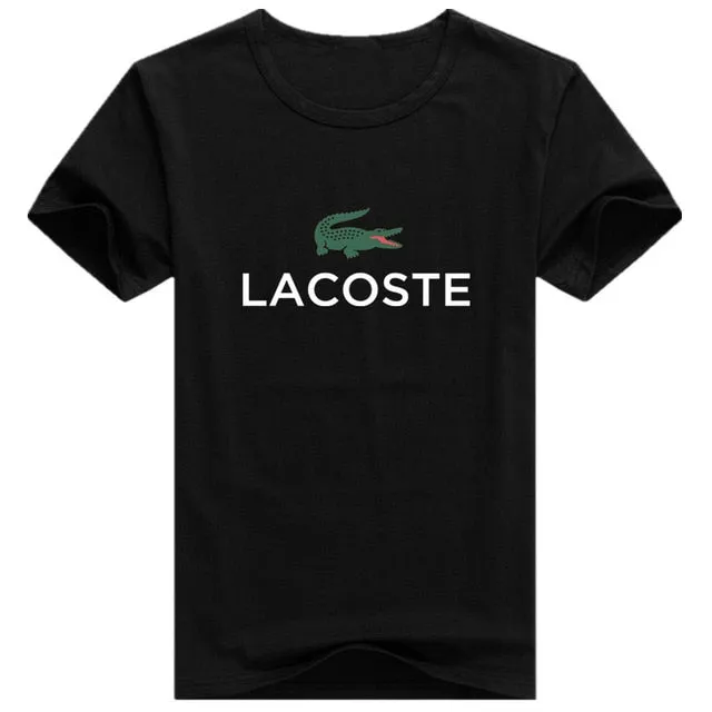 16 Kinds Of Style Casual T-Shirts