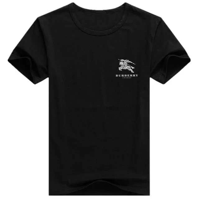 16 Kinds Of Style Casual T-Shirts