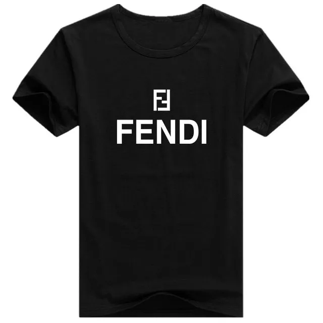 16 Kinds Of Style Casual T-Shirts