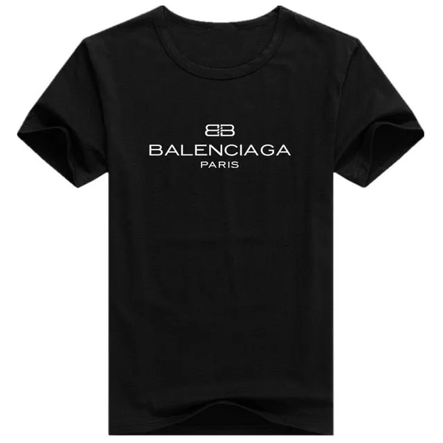 16 Kinds Of Style Casual T-Shirts