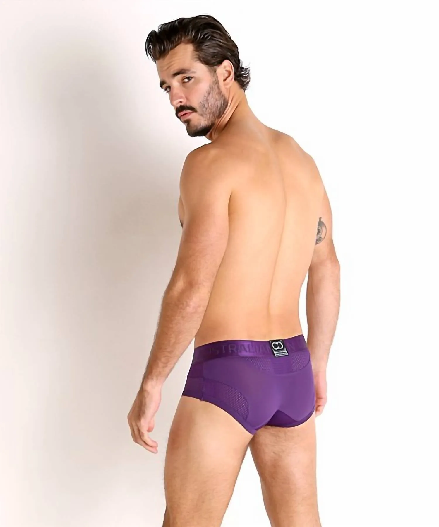 2Eros - Erebus Mesh Trunk