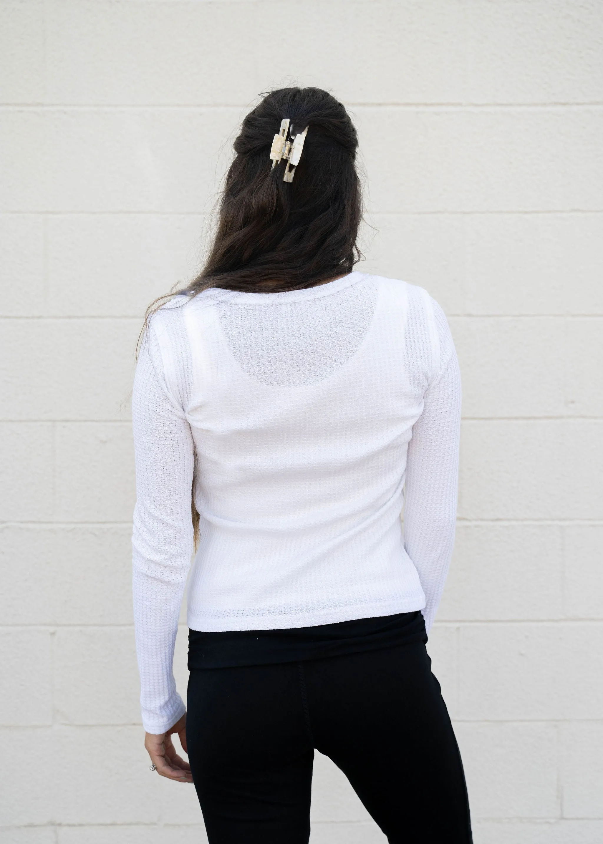arlet thermal top