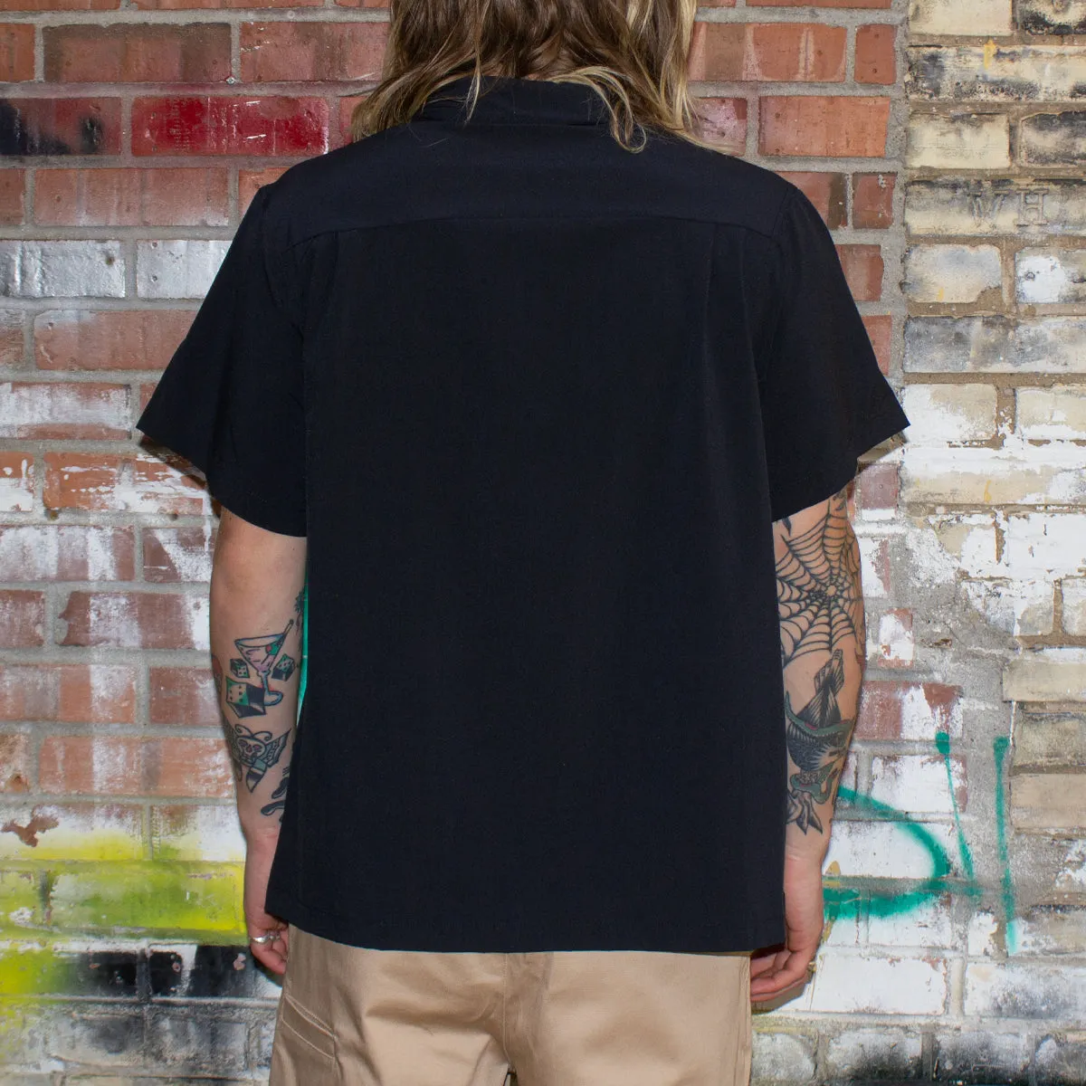 Bowling Shirt