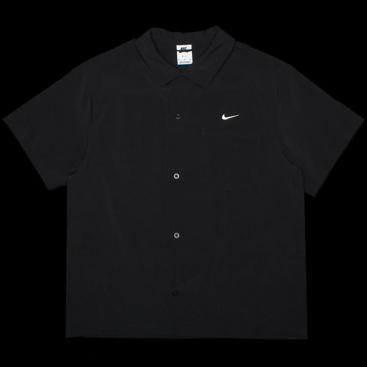 Bowling Shirt