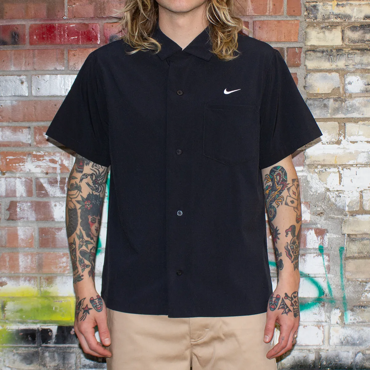 Bowling Shirt