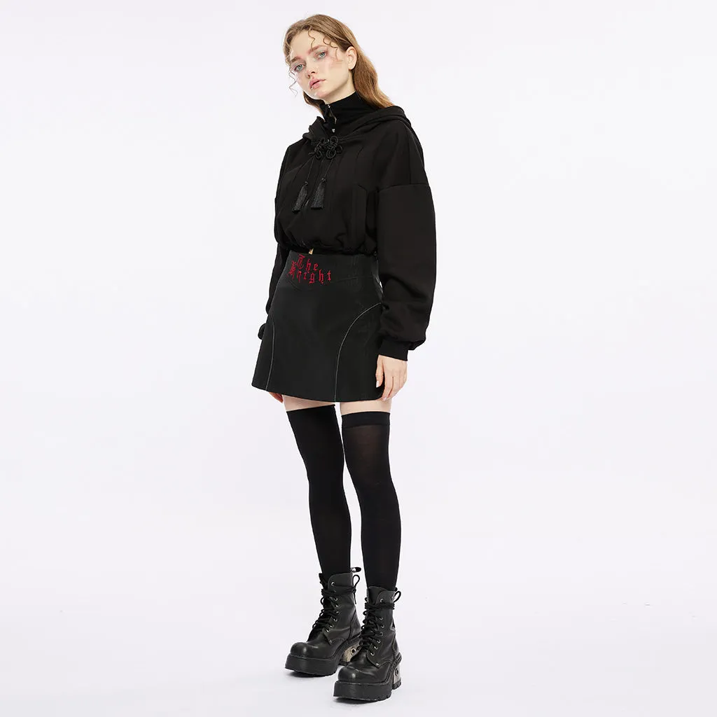 Chinese style short cardigan sweater OPY-709XDF