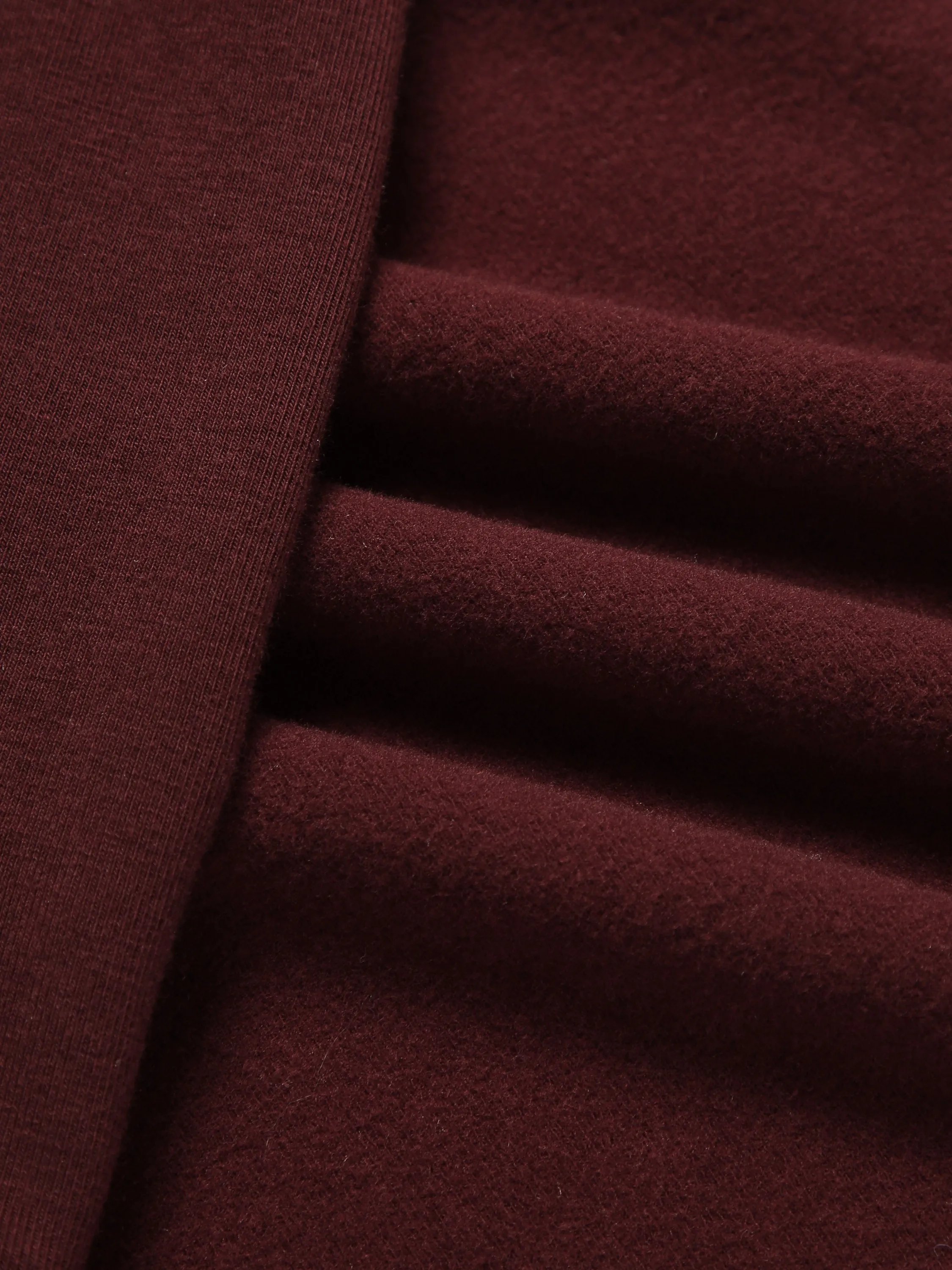 Collared Surplice Top