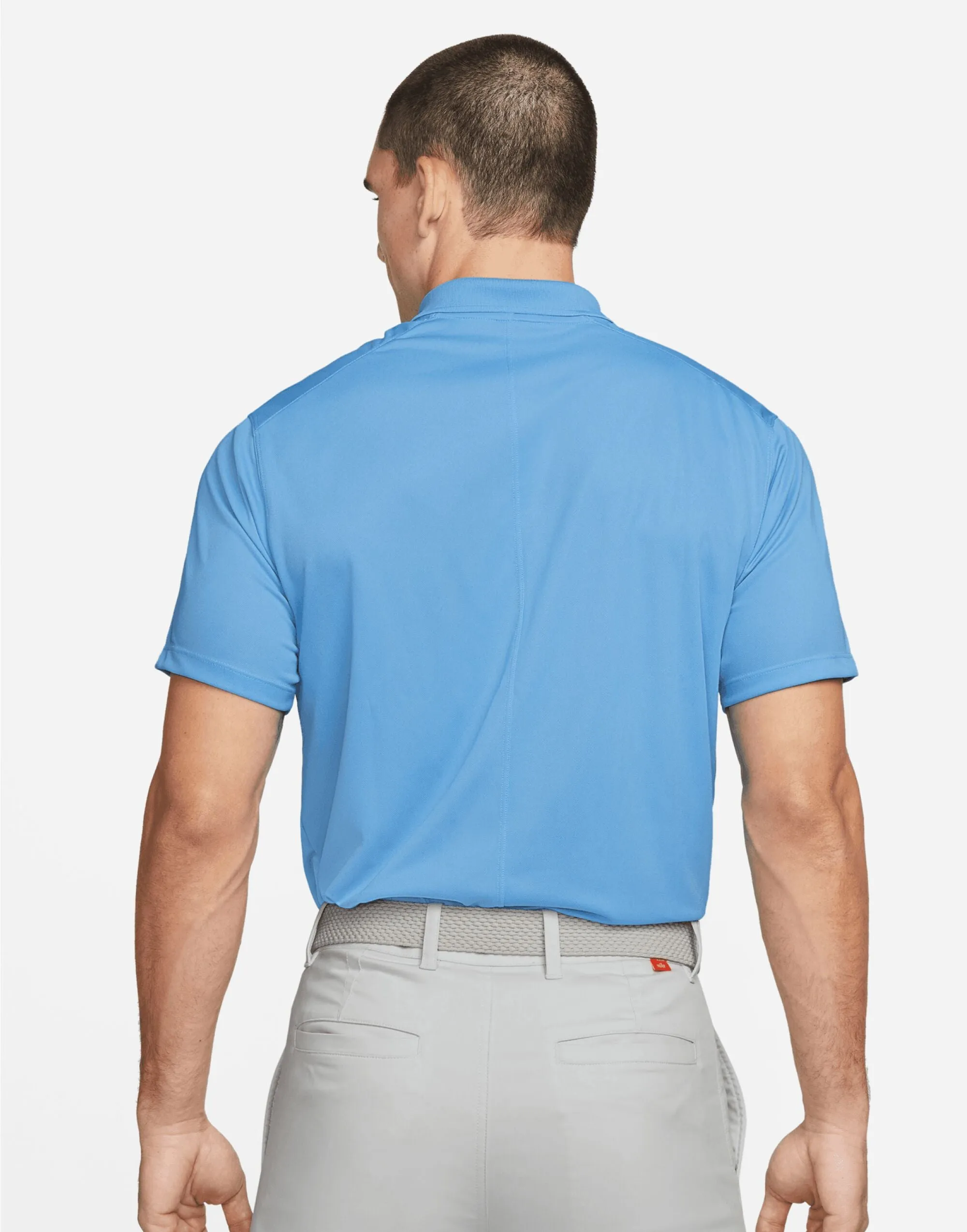 DH0822 Nike Dri-FIT Victory Solid Polo (LC)