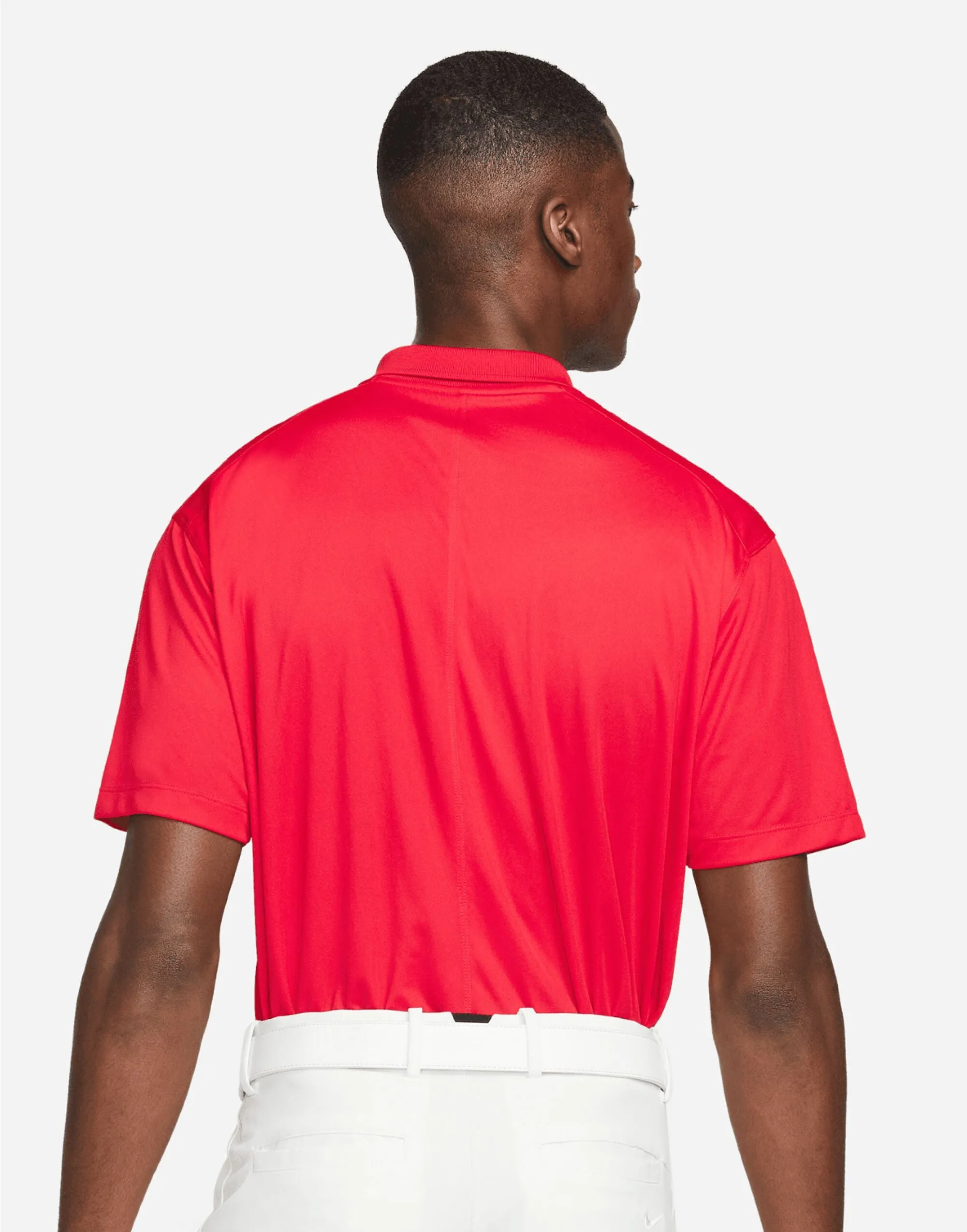 DH0822 Nike Dri-FIT Victory Solid Polo (LC)