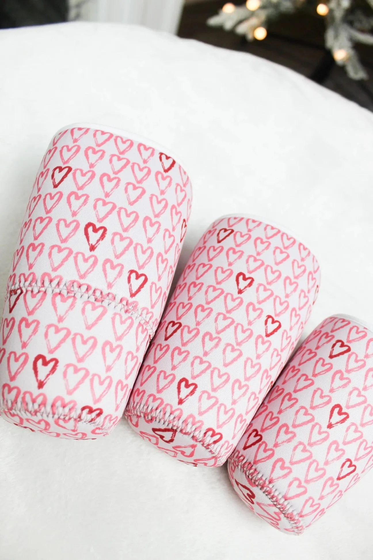 Insulated Coffee Covers