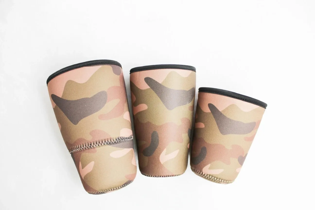 Insulated Coffee Covers