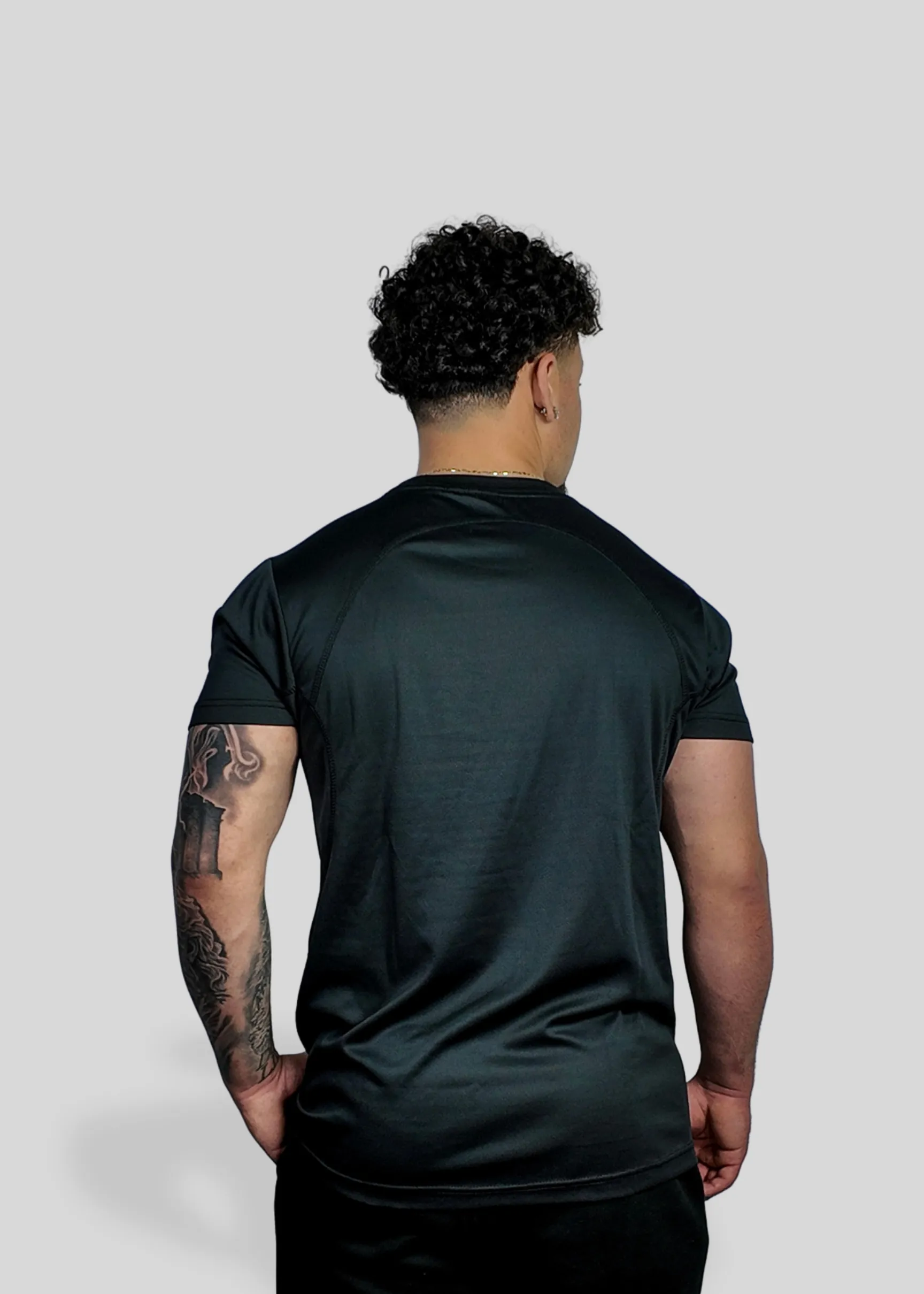Nitro Tee