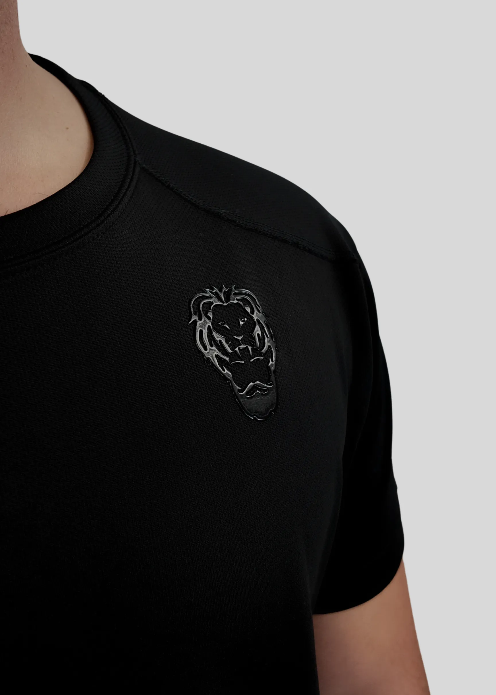 Nitro Tee