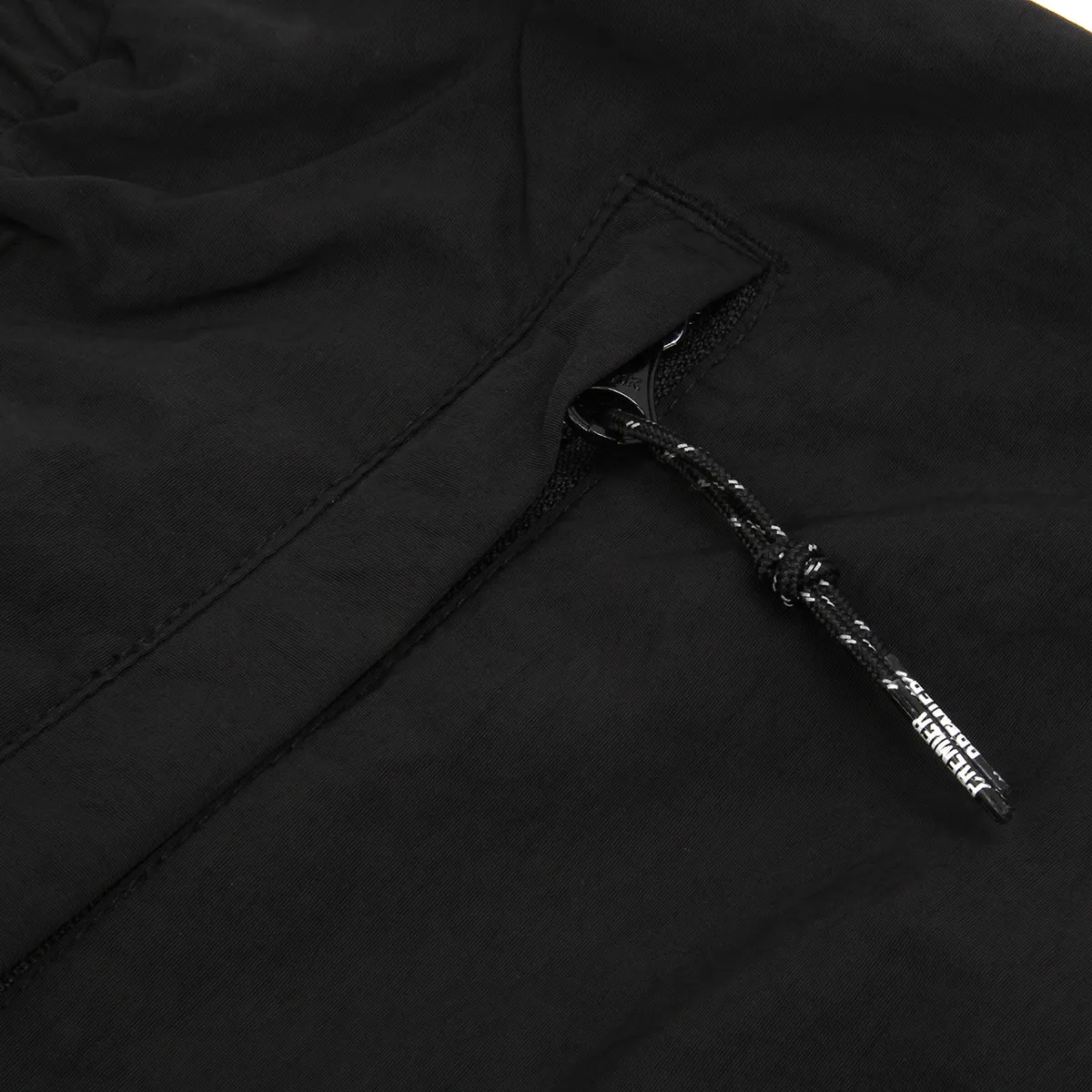 Nylon Lounge Pant