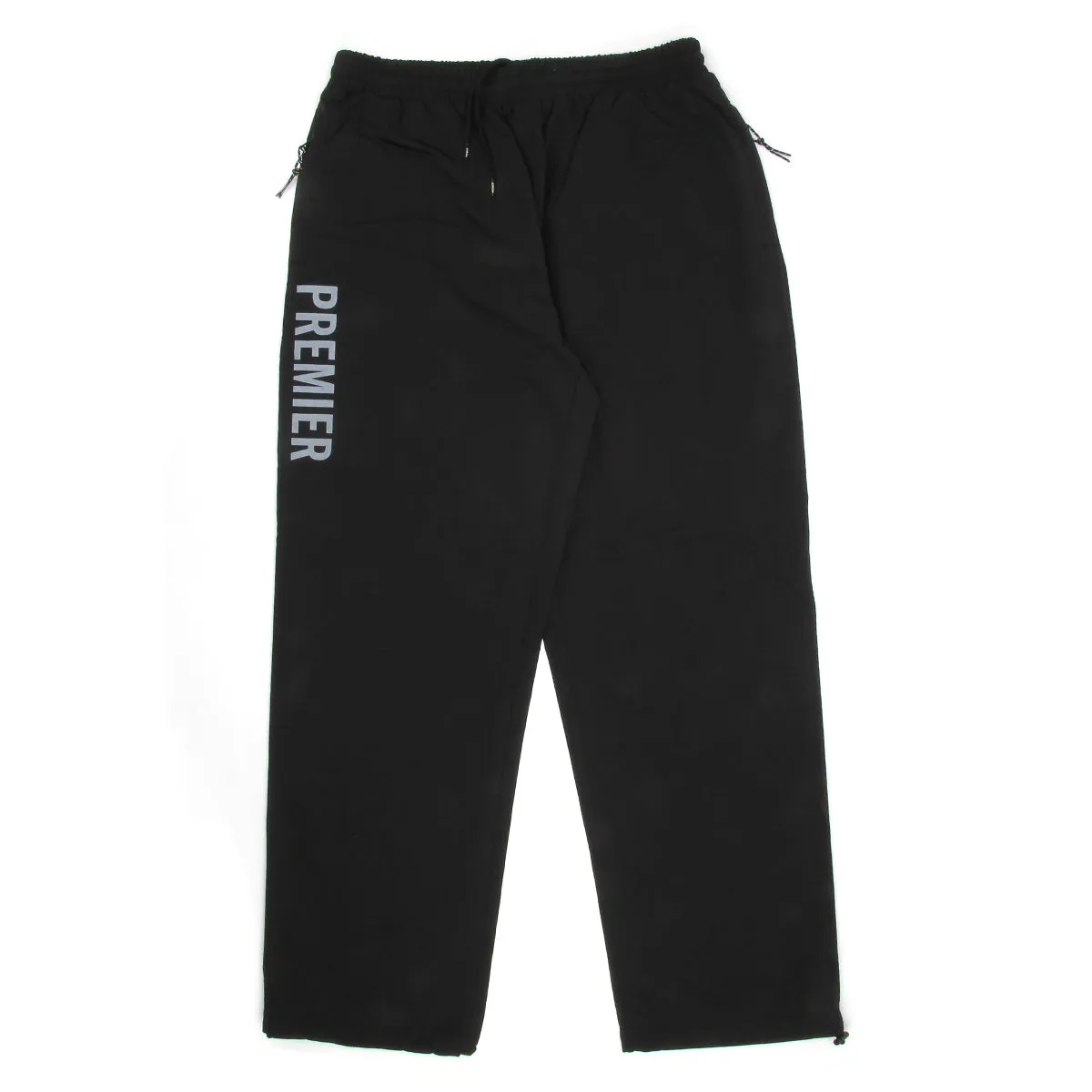 Nylon Lounge Pant