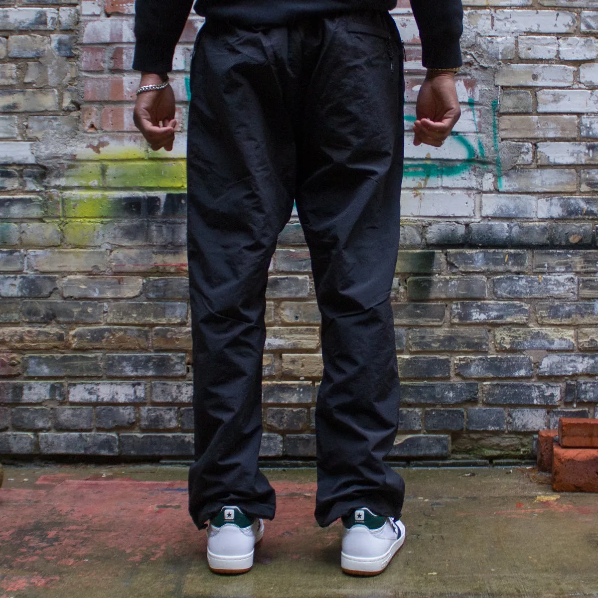 Nylon Lounge Pant