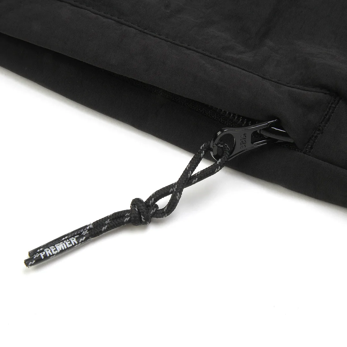 Nylon Lounge Pant