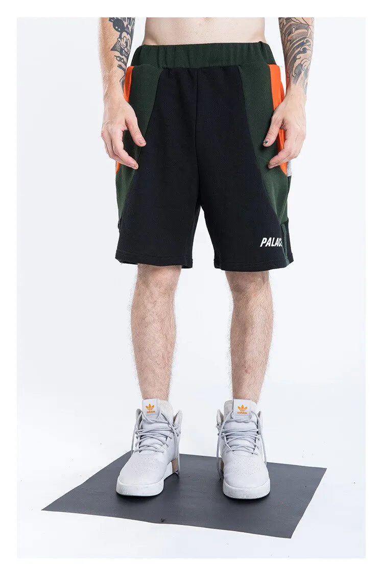 PALACE Gym Running Short