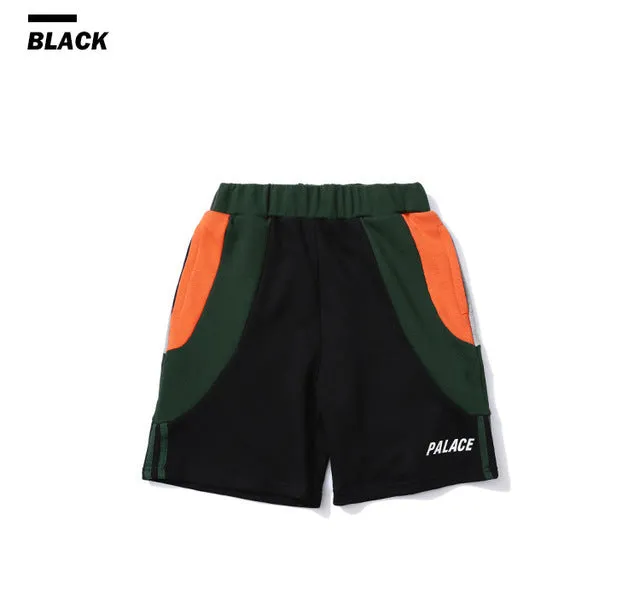 PALACE Gym Running Short
