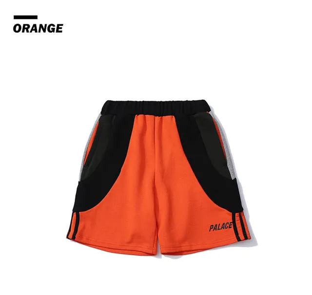 PALACE Gym Running Short