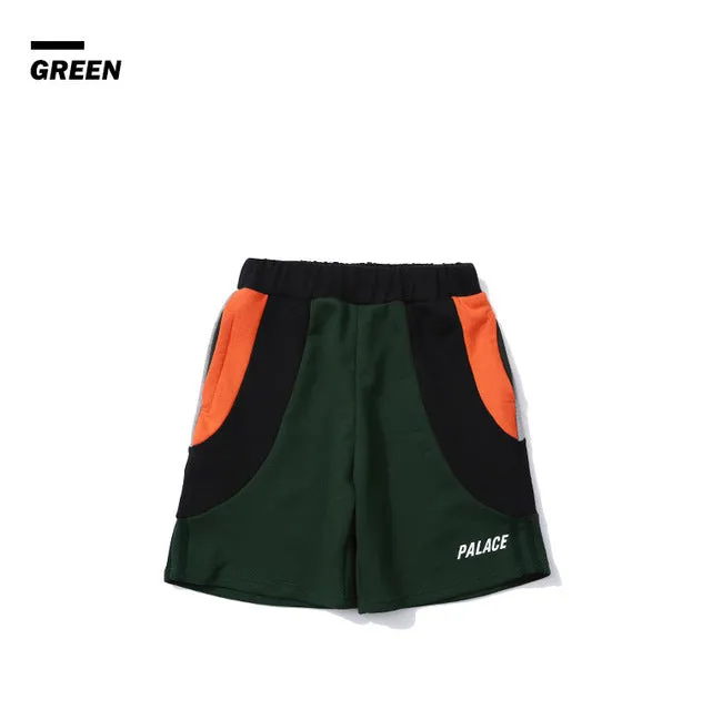 PALACE Gym Running Short