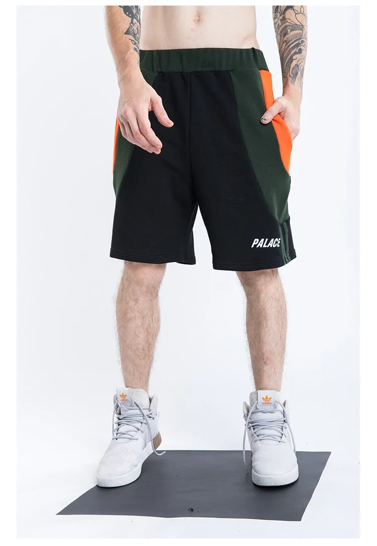 PALACE Gym Running Short