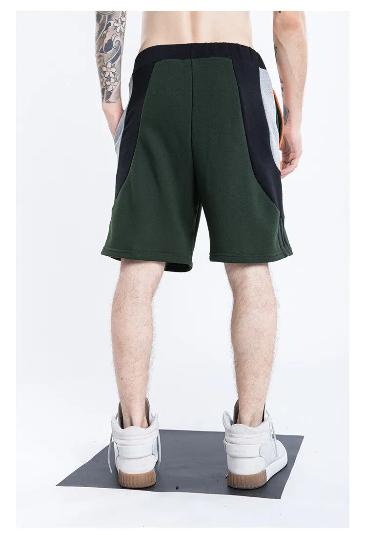 PALACE Gym Running Short