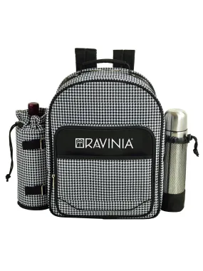 Ravinia Two Person Coffee Backpack