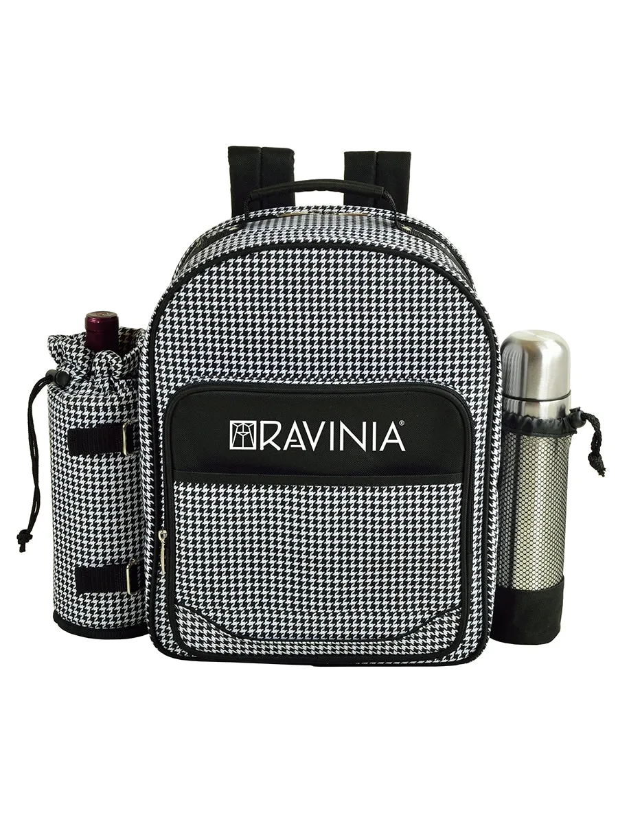 Ravinia Two Person Coffee Backpack