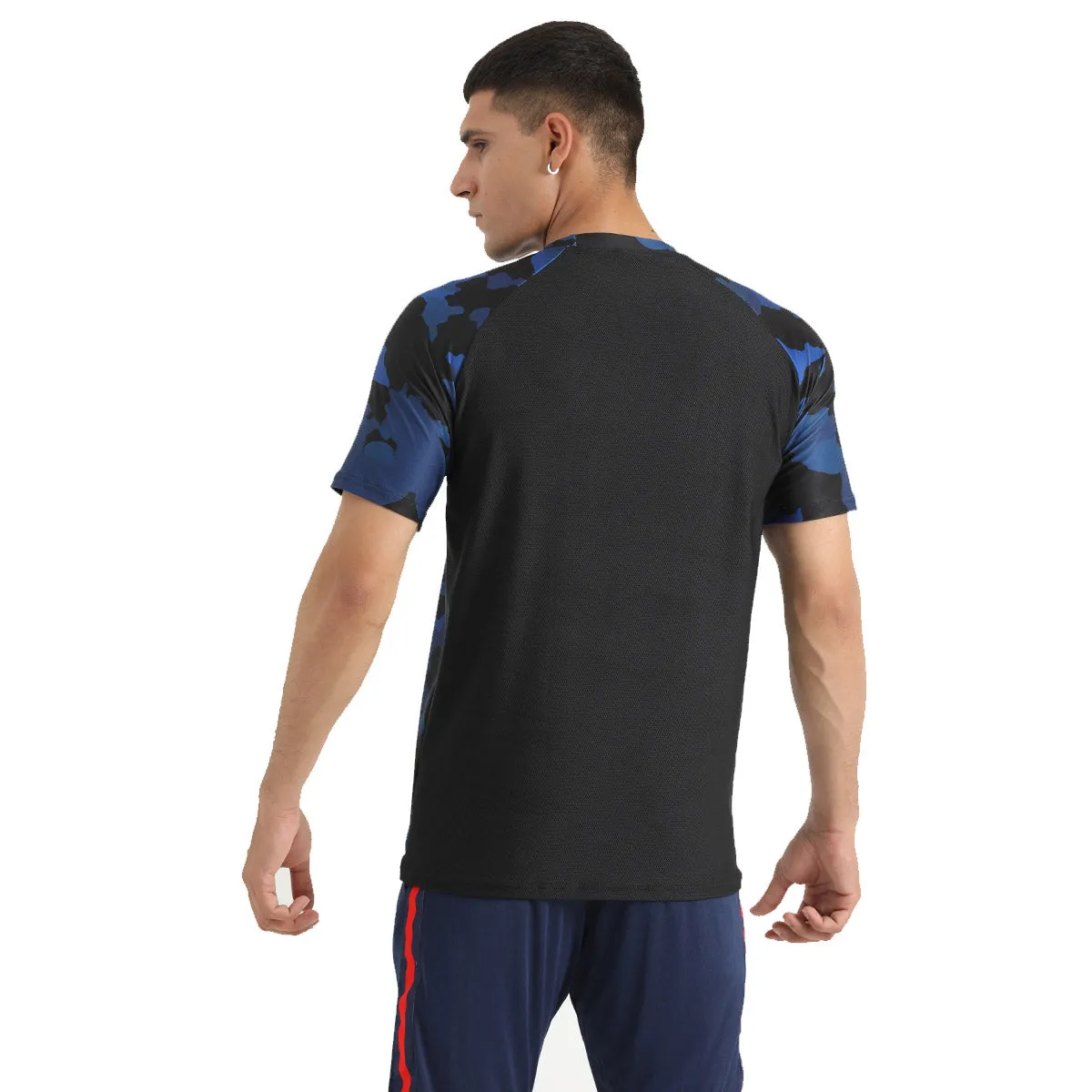 Regalia Tee
