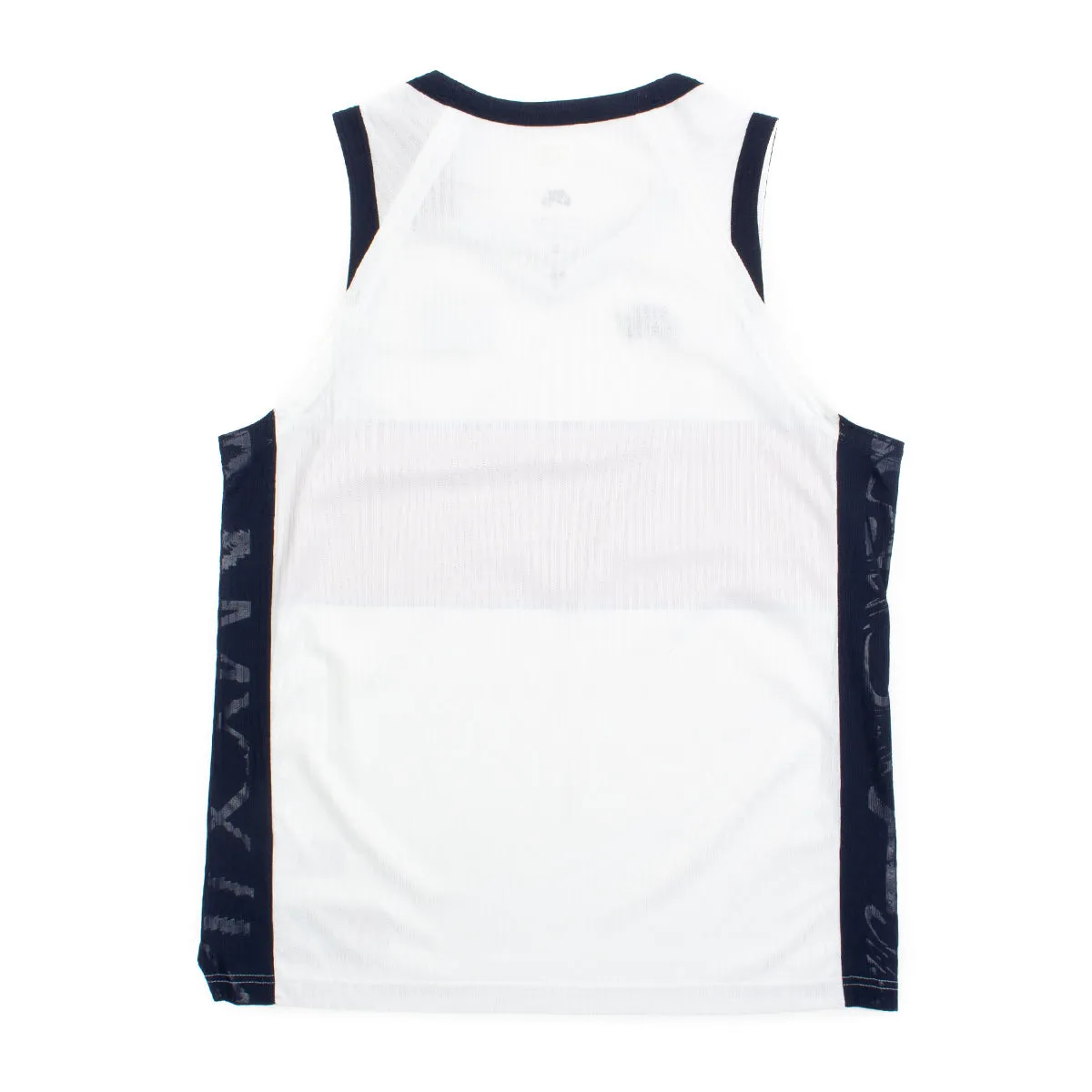 Sleeveless Olympic Dri-FIT Eagle Jersey