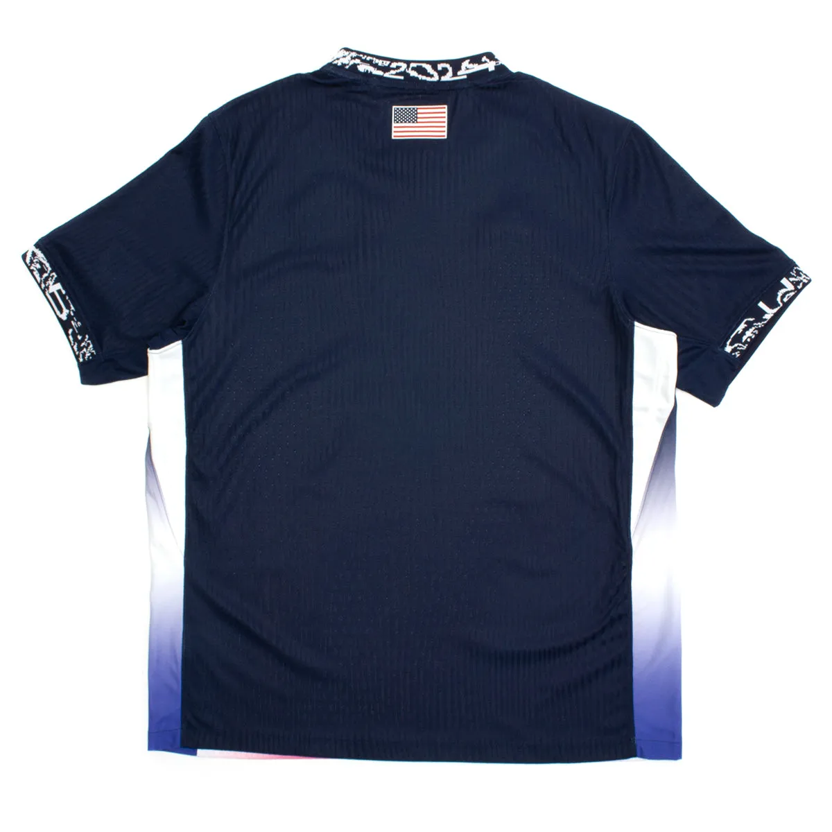 S/S Olympic Dri-FIT Eagle Jersey